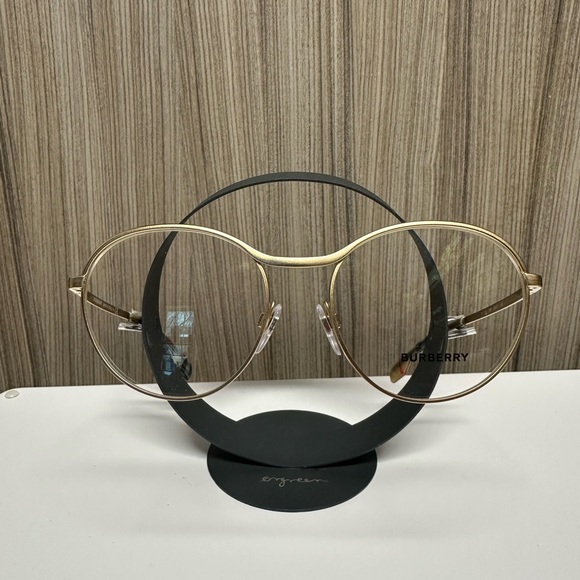 Burberry 1337 1297 Glasses - Picture 1 of 3